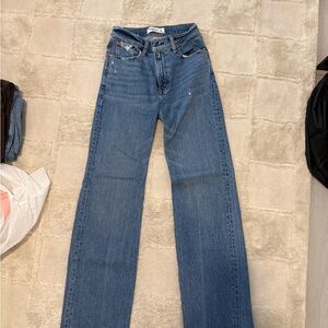 Abercrombie & Fitch 90s Relaxed Jean
